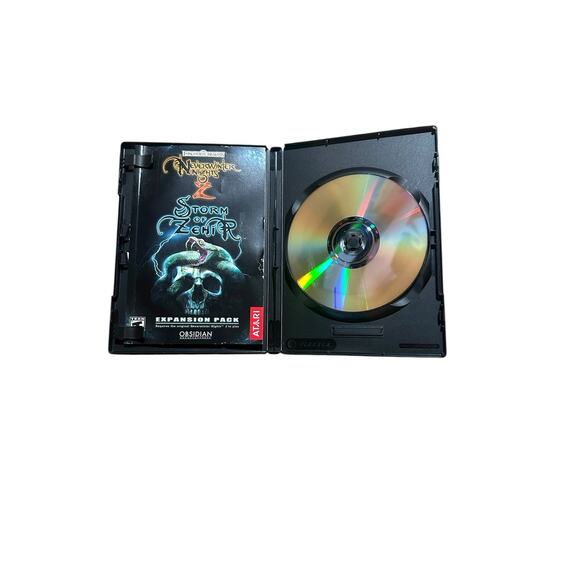 Neverwinter Nights 2: Storm of Zehir (PC, 2008) - Picture 3 of 3